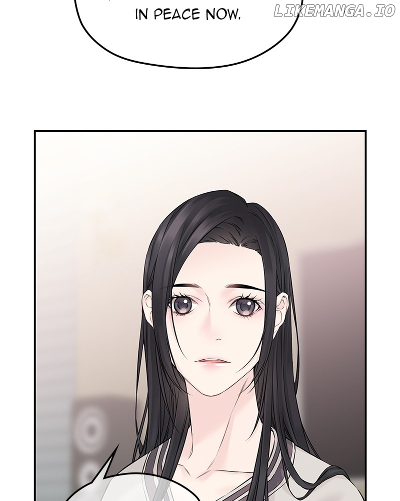 As If Love Doesn’t Exist Chapter 63 - page 57