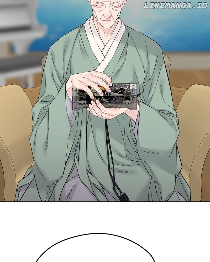 As If Love Doesn’t Exist Chapter 63 - page 59