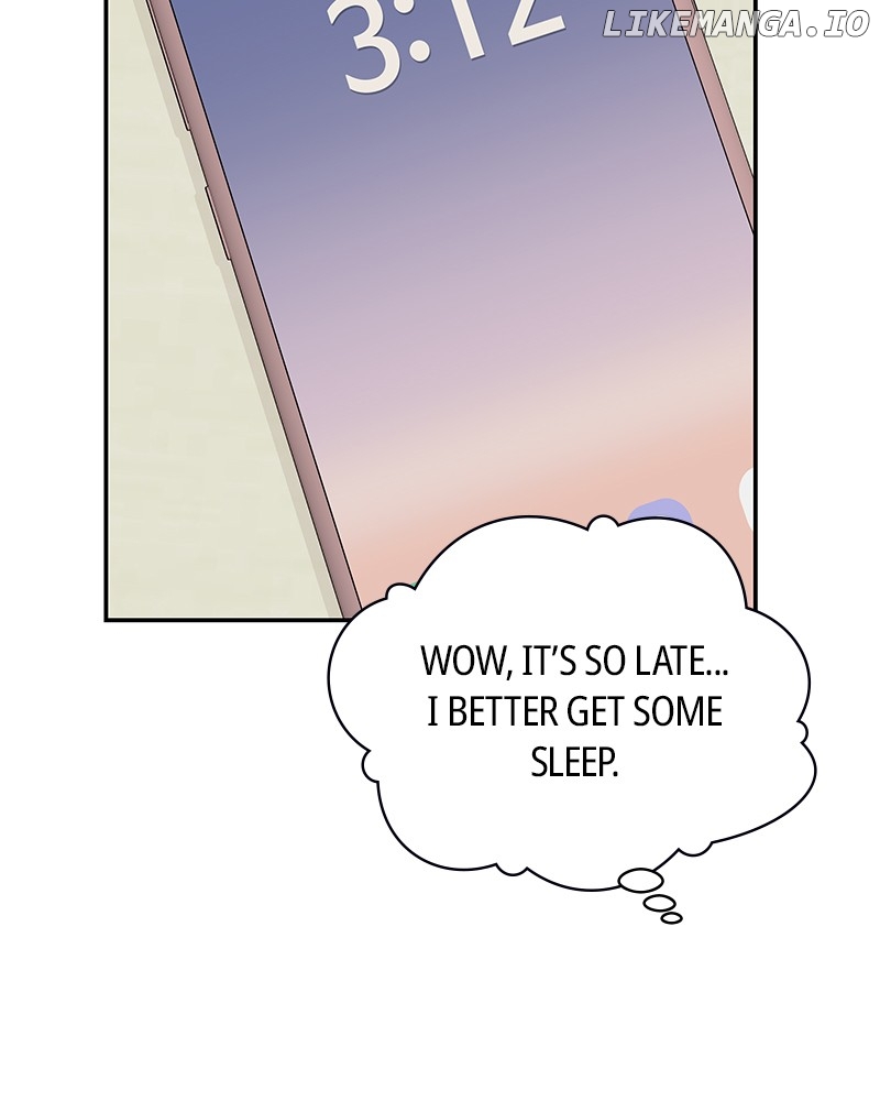 As If Love Doesn’t Exist Chapter 63 - page 6