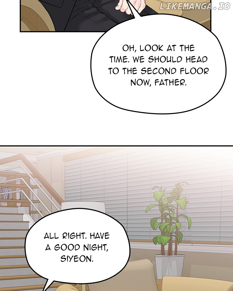 As If Love Doesn’t Exist Chapter 63 - page 65