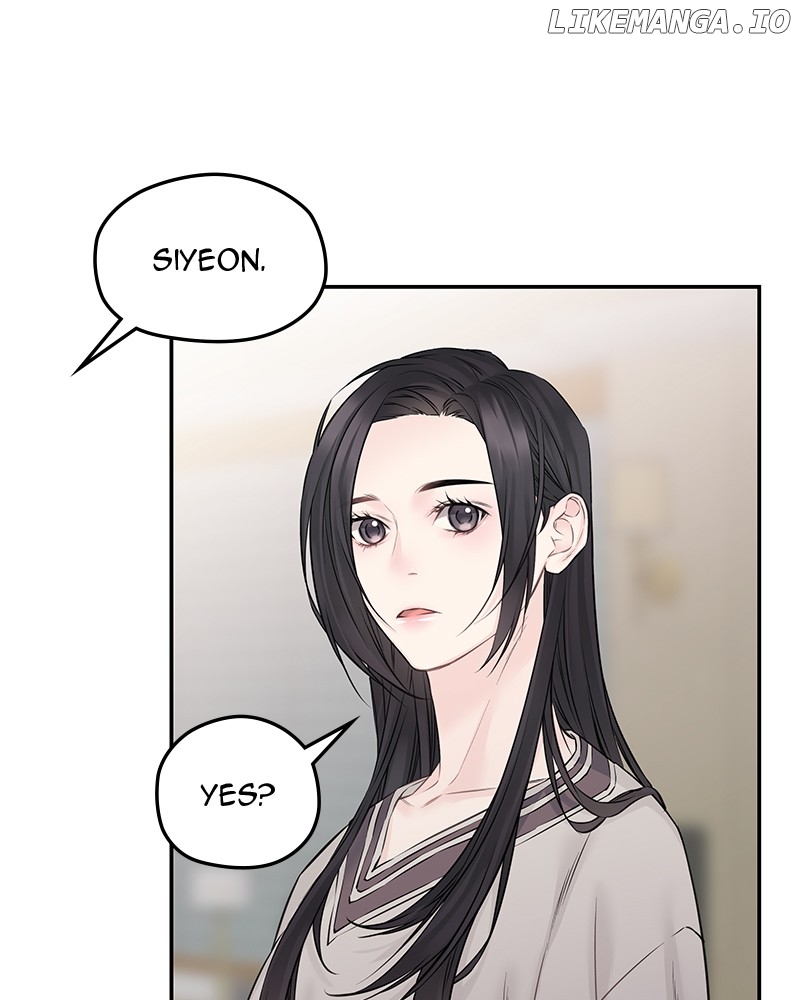 As If Love Doesn’t Exist Chapter 63 - page 67