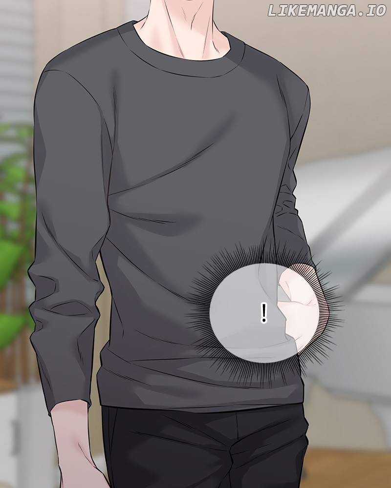 As If Love Doesn’t Exist Chapter 63 - page 69