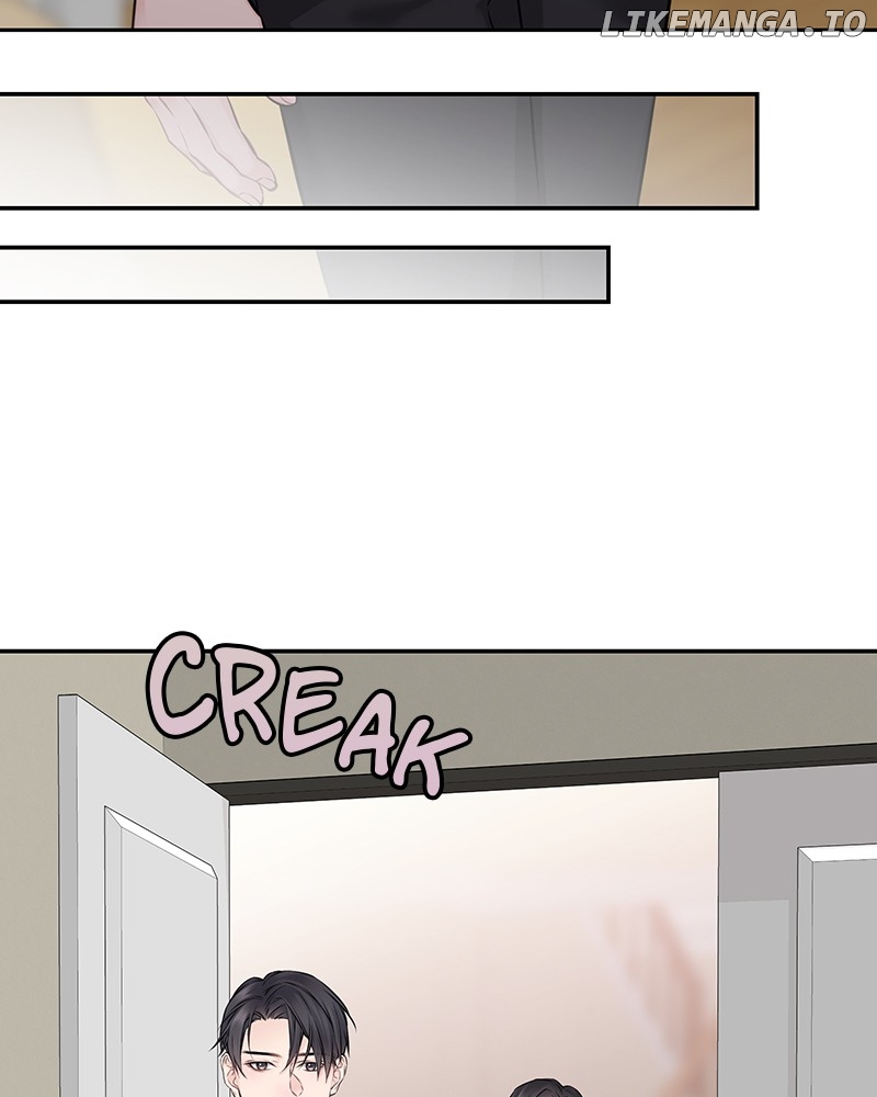 As If Love Doesn’t Exist Chapter 63 - page 70