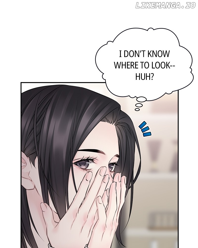 As If Love Doesn’t Exist Chapter 63 - page 78