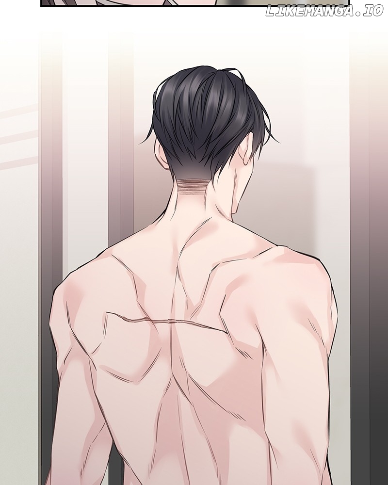 As If Love Doesn’t Exist Chapter 63 - page 79
