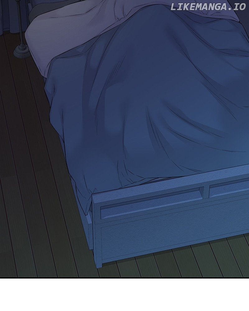 As If Love Doesn’t Exist Chapter 63 - page 8