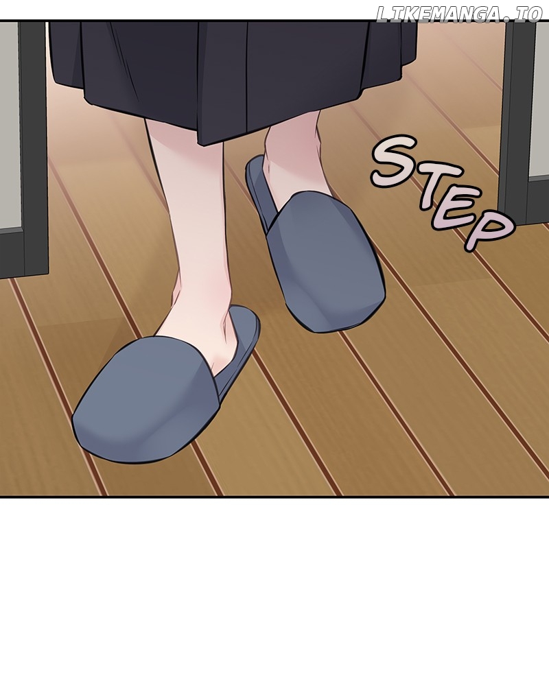 As If Love Doesn’t Exist Chapter 63 - page 83