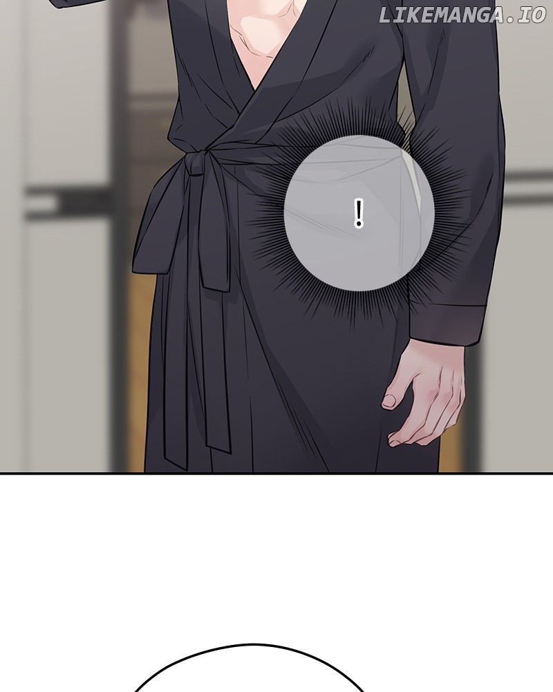 As If Love Doesn’t Exist Chapter 63 - page 85