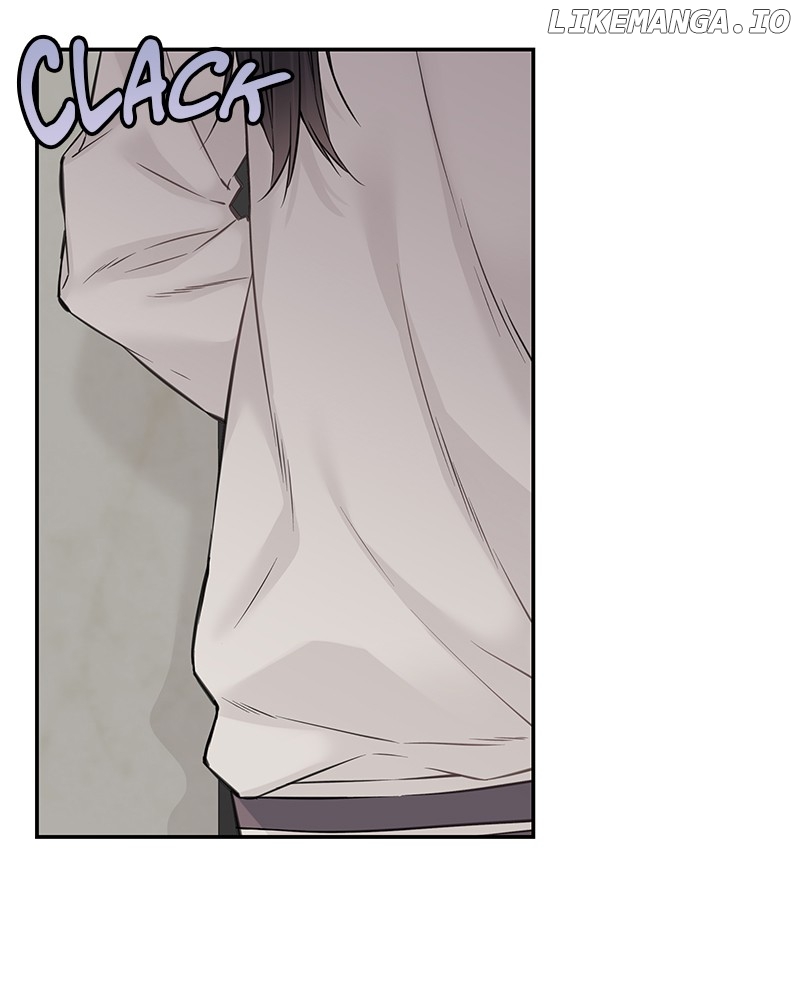 As If Love Doesn’t Exist Chapter 63 - page 88