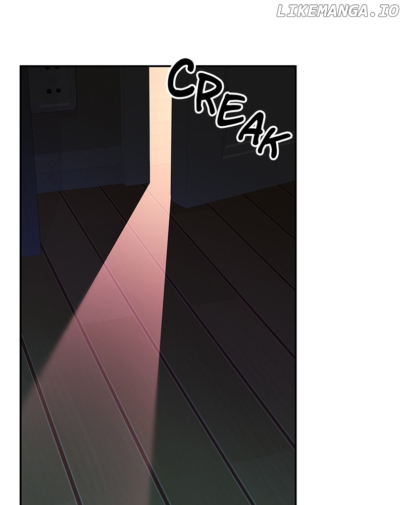 As If Love Doesn’t Exist Chapter 63 - page 9
