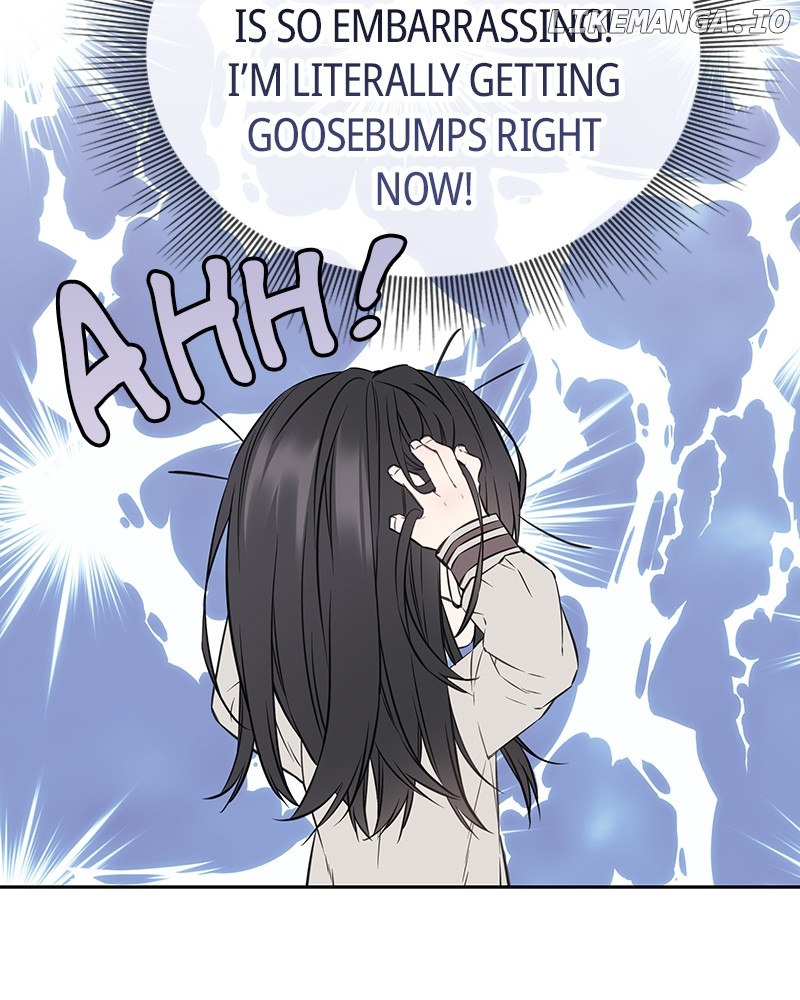 As If Love Doesn’t Exist Chapter 63 - page 93