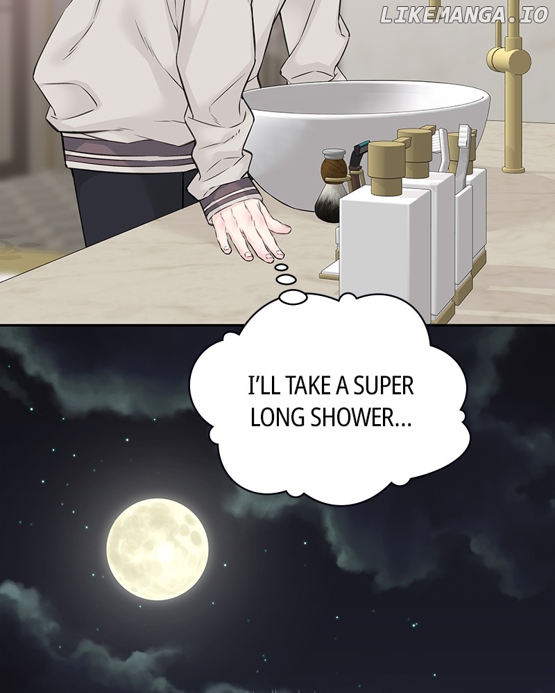 As If Love Doesn’t Exist Chapter 63 - page 95