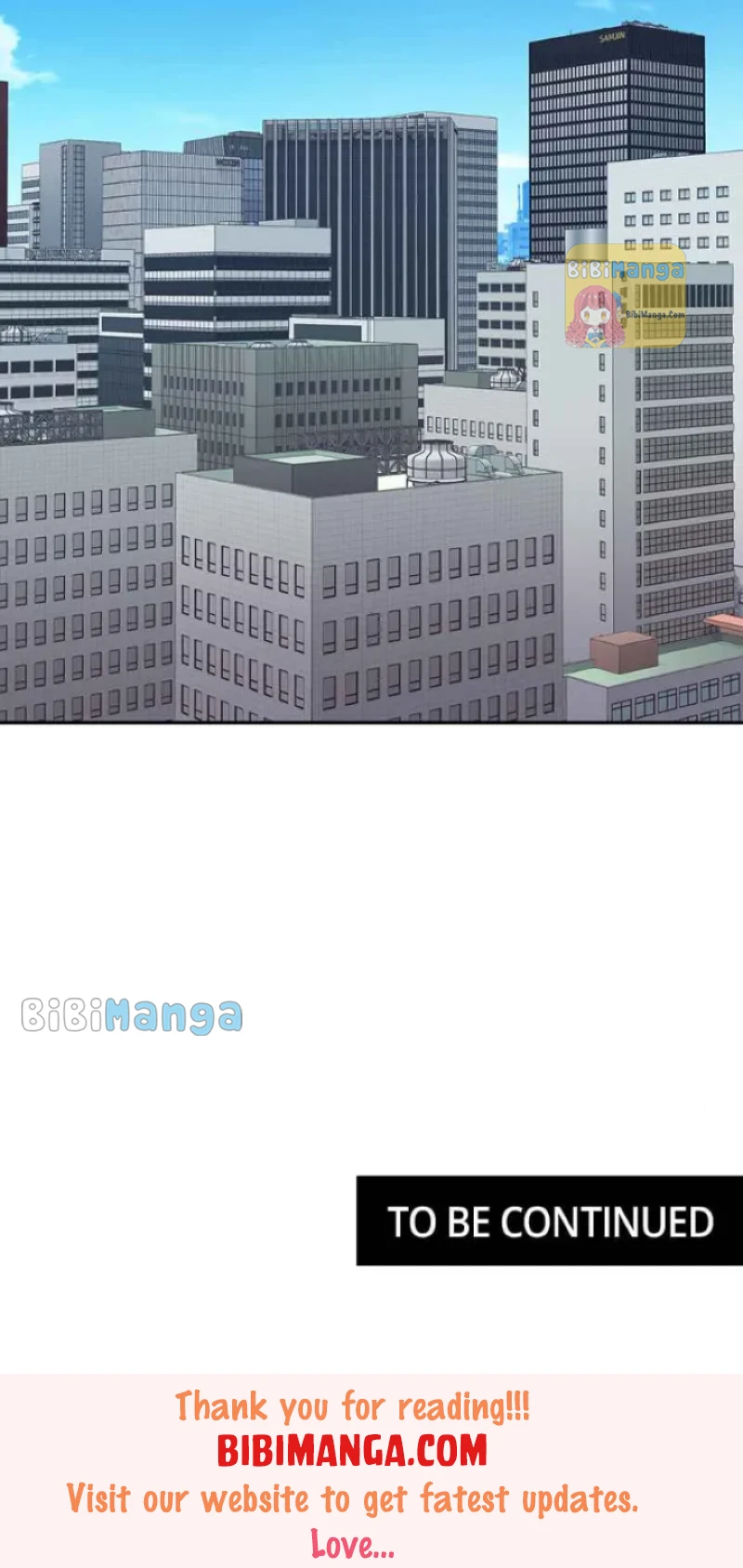 As If Love Doesn’t Exist Chapter 31 - page 12