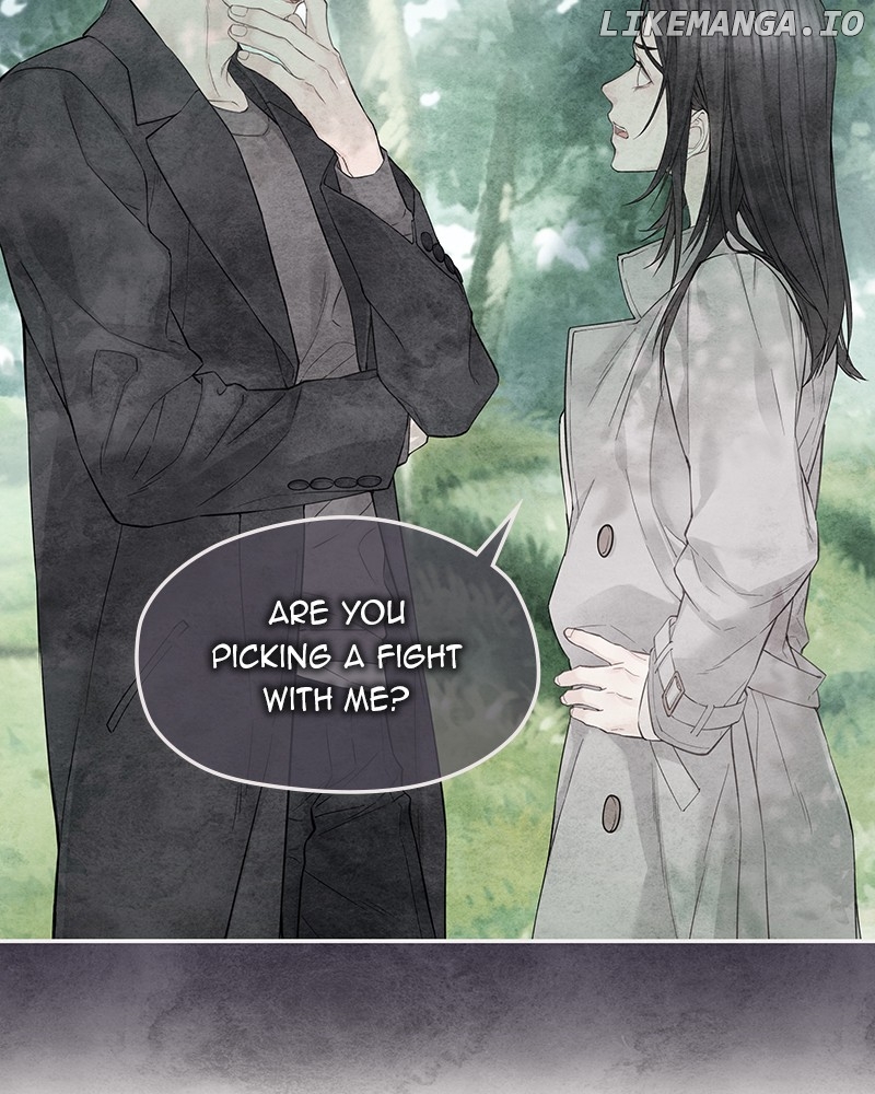 As If Love Doesn’t Exist Chapter 61 - page 101