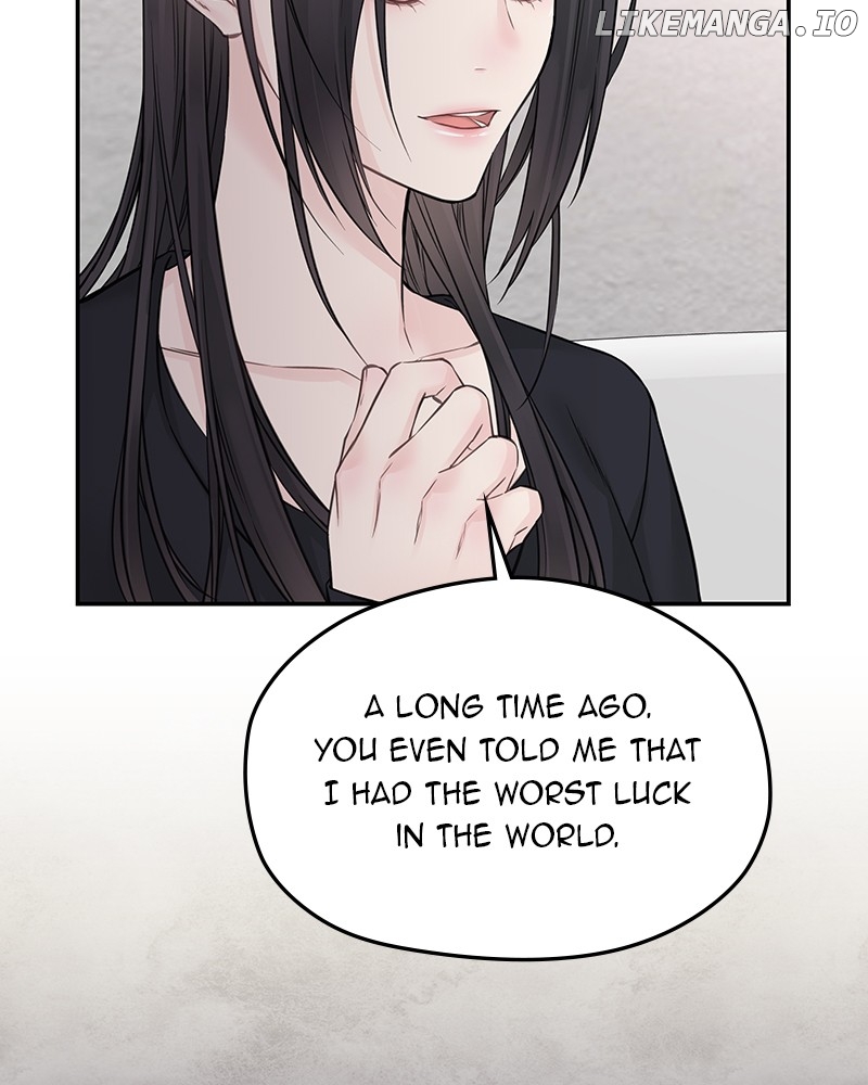 As If Love Doesn’t Exist Chapter 61 - page 105