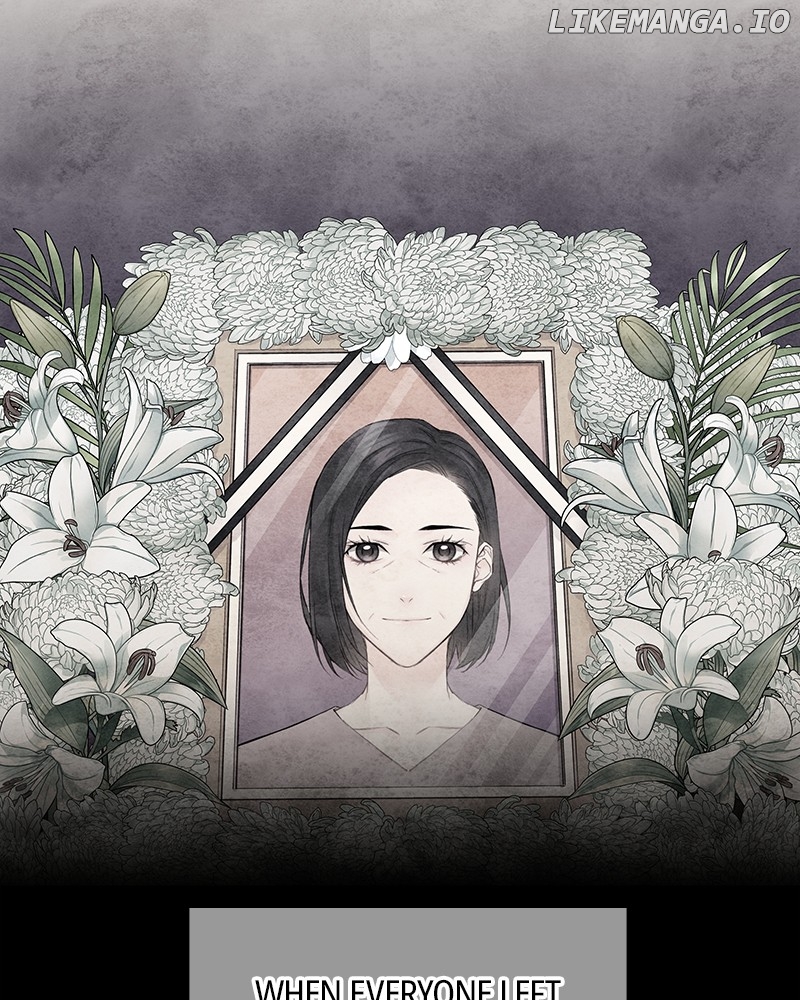 As If Love Doesn’t Exist Chapter 61 - page 106