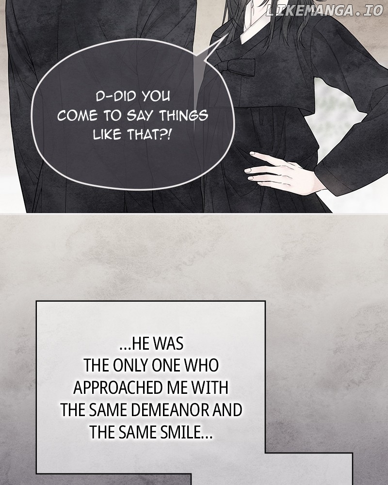 As If Love Doesn’t Exist Chapter 61 - page 108