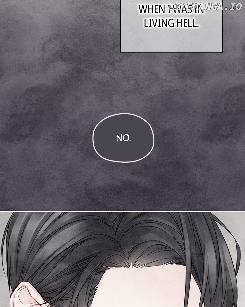 As If Love Doesn’t Exist Chapter 61 - page 109