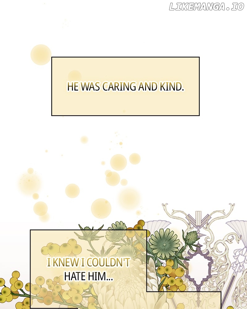 As If Love Doesn’t Exist Chapter 61 - page 112