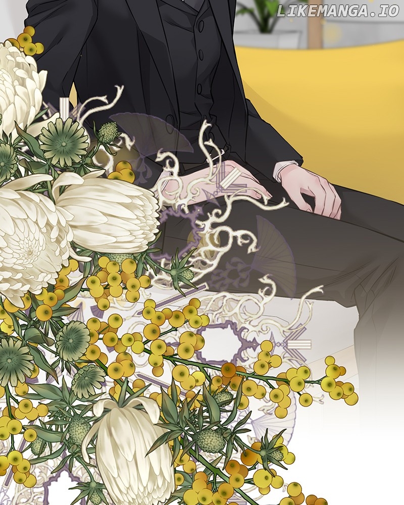 As If Love Doesn’t Exist Chapter 61 - page 114
