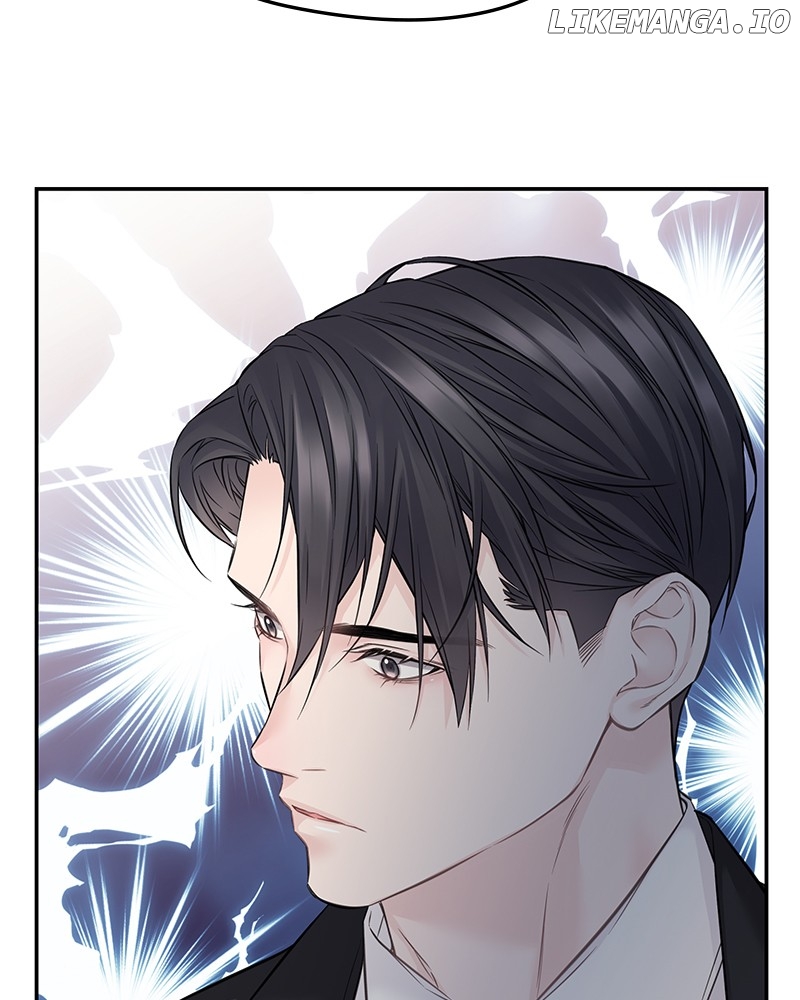 As If Love Doesn’t Exist Chapter 61 - page 14