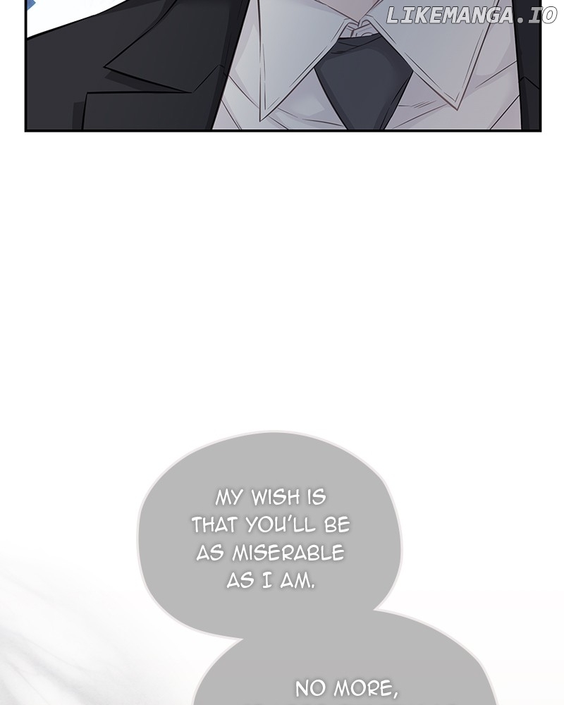 As If Love Doesn’t Exist Chapter 61 - page 15