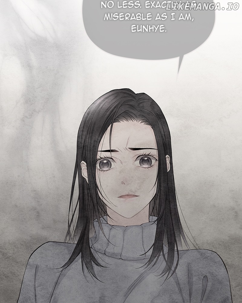 As If Love Doesn’t Exist Chapter 61 - page 16