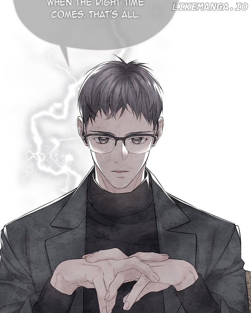 As If Love Doesn’t Exist Chapter 61 - page 19