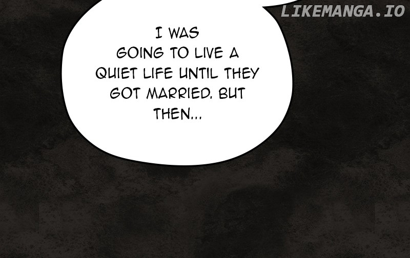As If Love Doesn’t Exist Chapter 61 - page 22