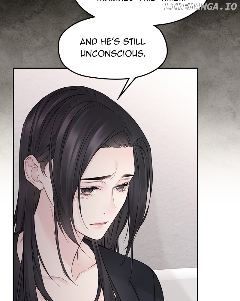 As If Love Doesn’t Exist Chapter 61 - page 24