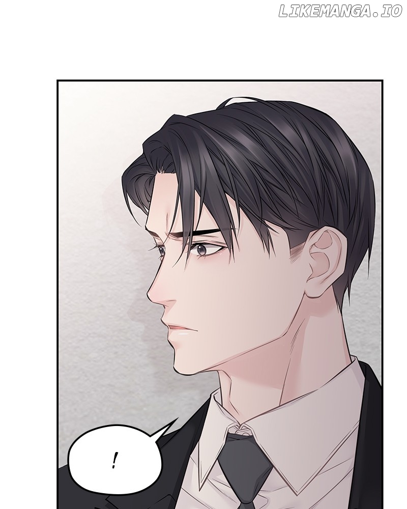 As If Love Doesn’t Exist Chapter 61 - page 26