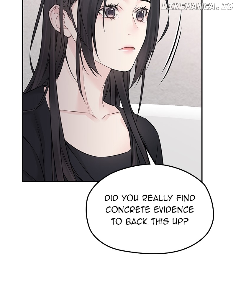 As If Love Doesn’t Exist Chapter 61 - page 29