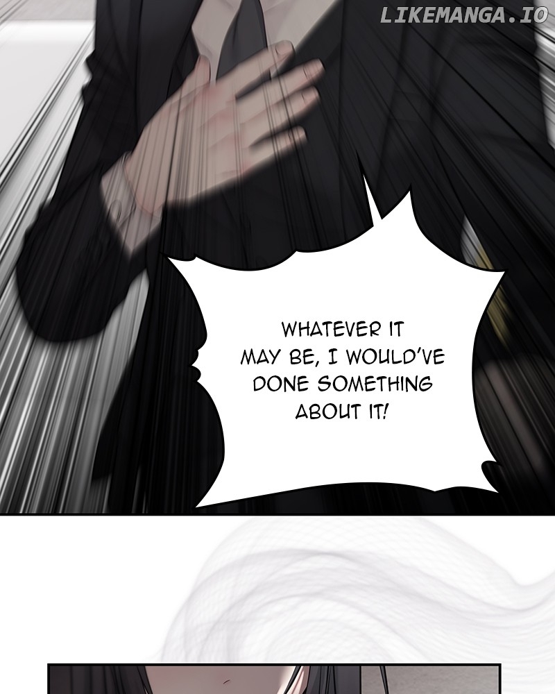 As If Love Doesn’t Exist Chapter 61 - page 3