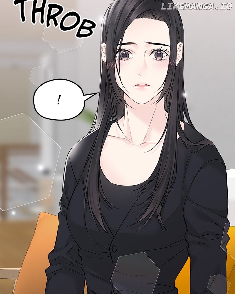 As If Love Doesn’t Exist Chapter 61 - page 32