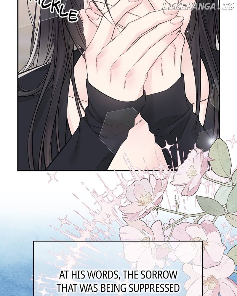 As If Love Doesn’t Exist Chapter 61 - page 34