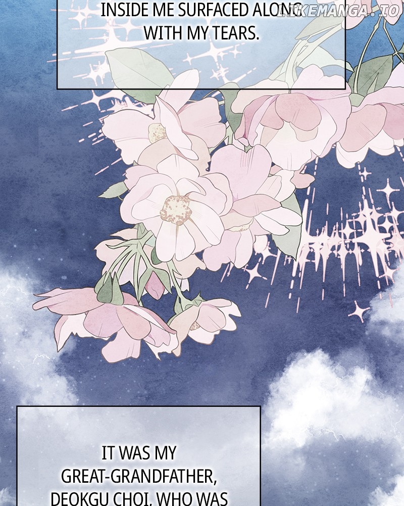 As If Love Doesn’t Exist Chapter 61 - page 35