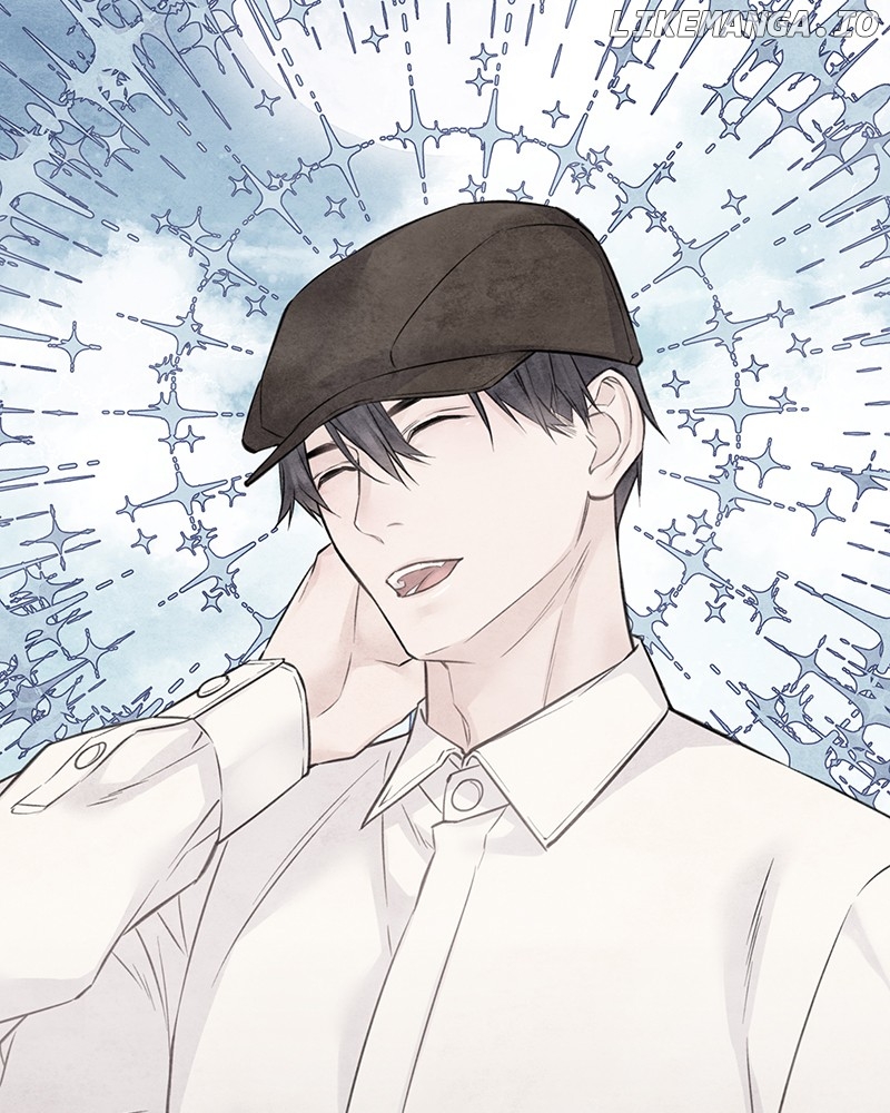 As If Love Doesn’t Exist Chapter 61 - page 37
