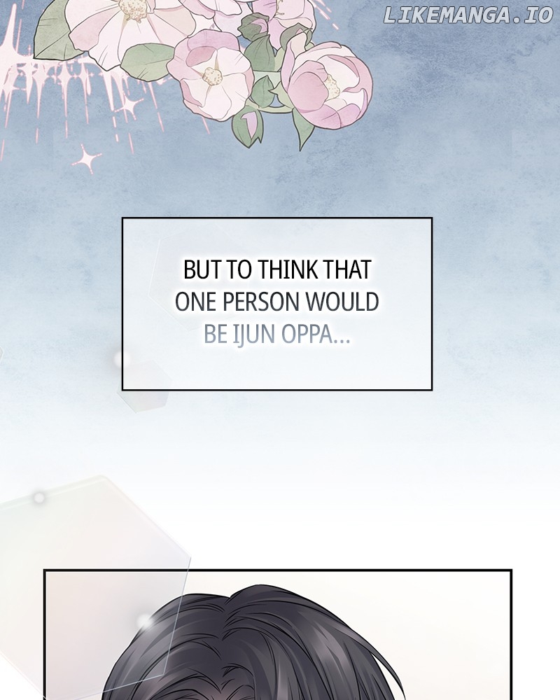 As If Love Doesn’t Exist Chapter 61 - page 39