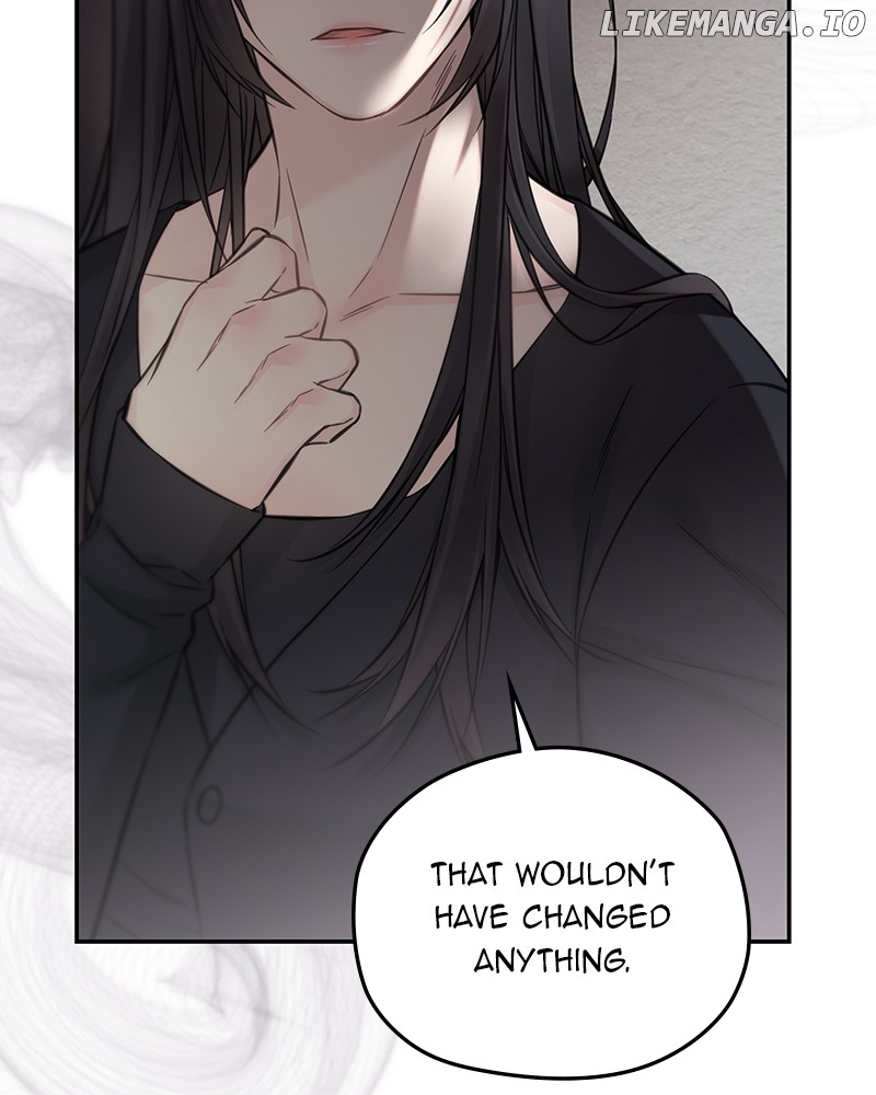As If Love Doesn’t Exist Chapter 61 - page 4