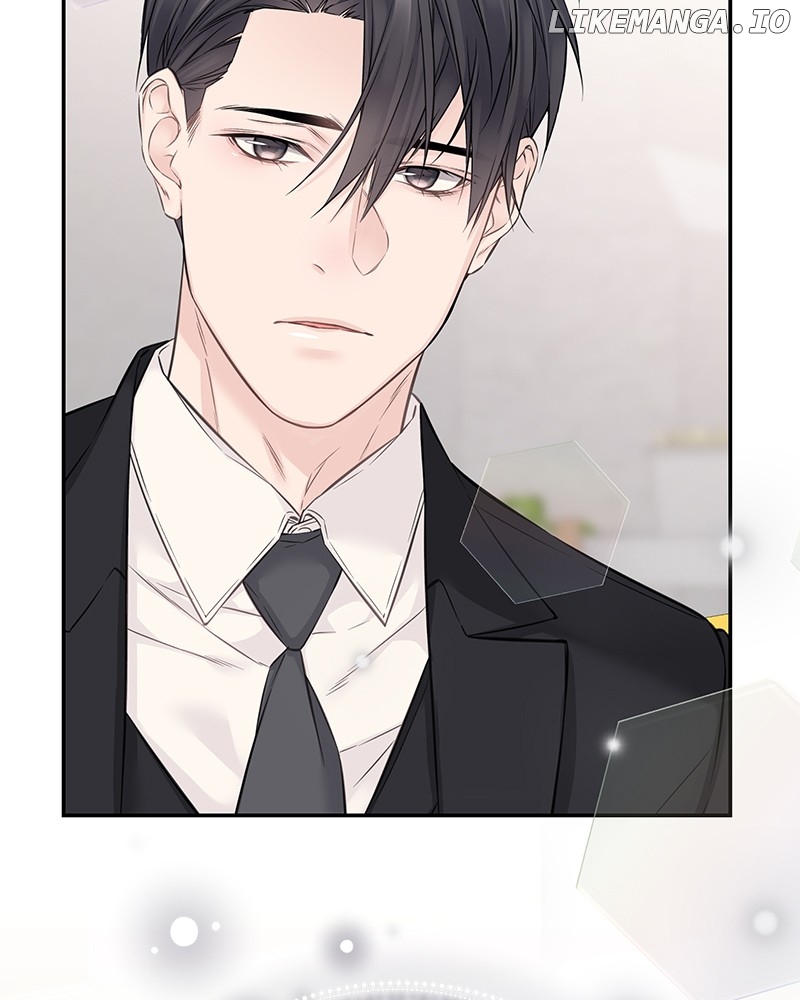 As If Love Doesn’t Exist Chapter 61 - page 40