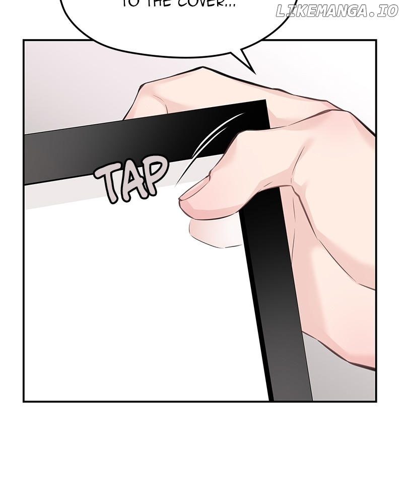 As If Love Doesn’t Exist Chapter 61 - page 51