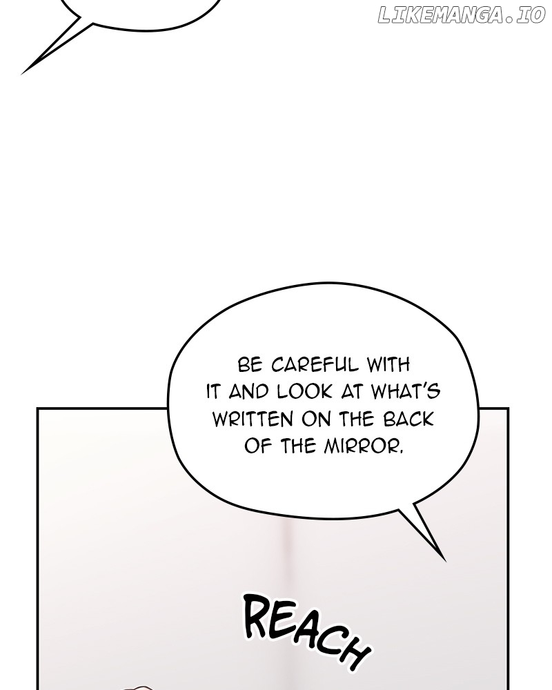 As If Love Doesn’t Exist Chapter 61 - page 54