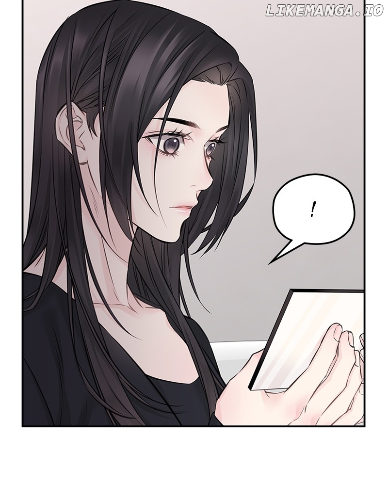 As If Love Doesn’t Exist Chapter 61 - page 56