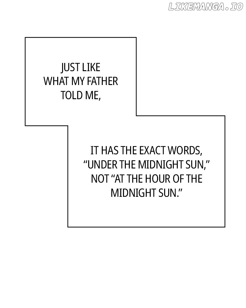 As If Love Doesn’t Exist Chapter 61 - page 61