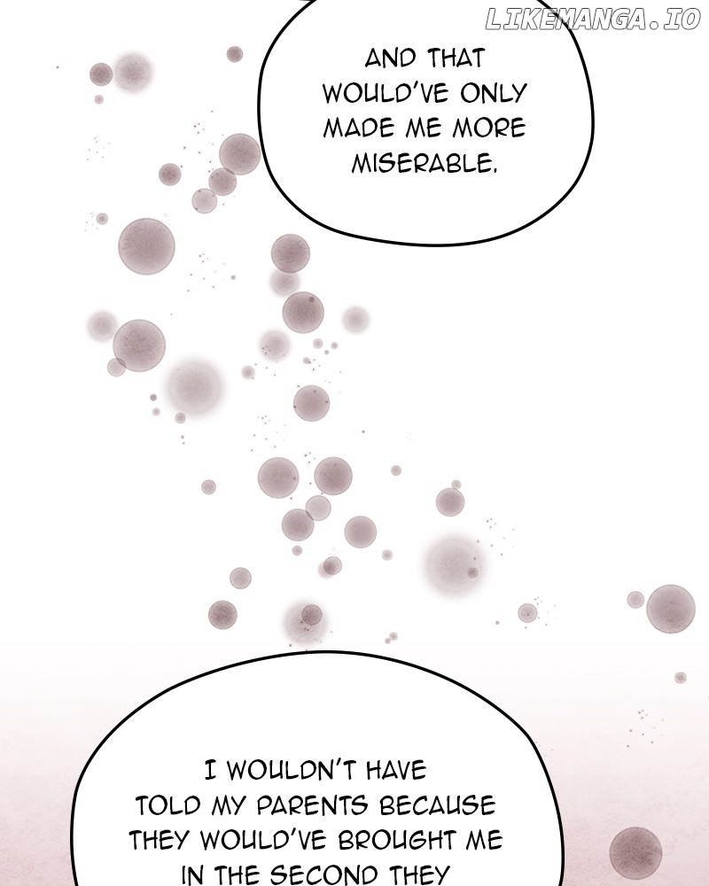 As If Love Doesn’t Exist Chapter 61 - page 7