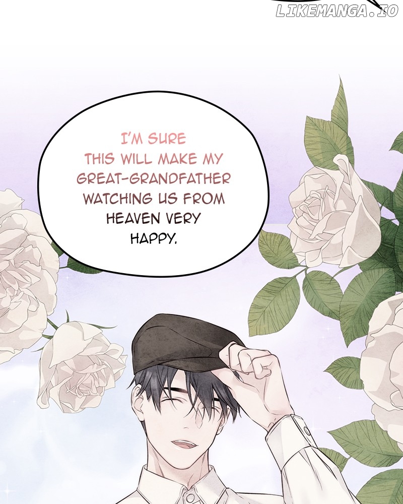 As If Love Doesn’t Exist Chapter 61 - page 79