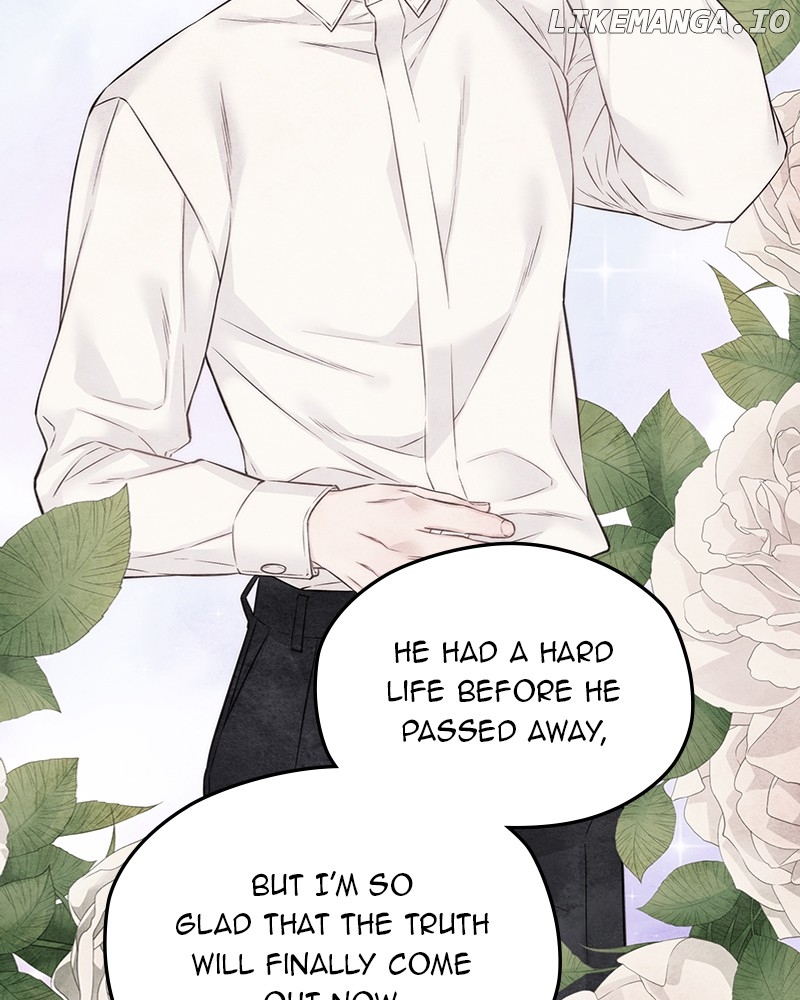 As If Love Doesn’t Exist Chapter 61 - page 80