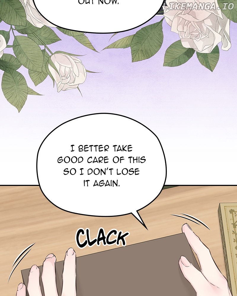 As If Love Doesn’t Exist Chapter 61 - page 81
