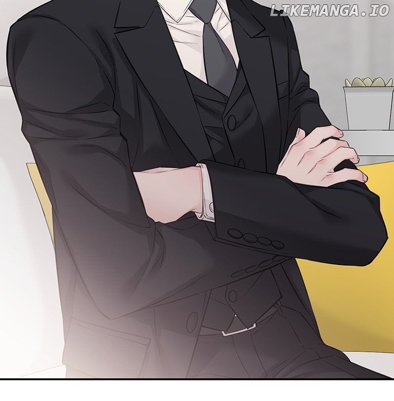 As If Love Doesn’t Exist Chapter 61 - page 88