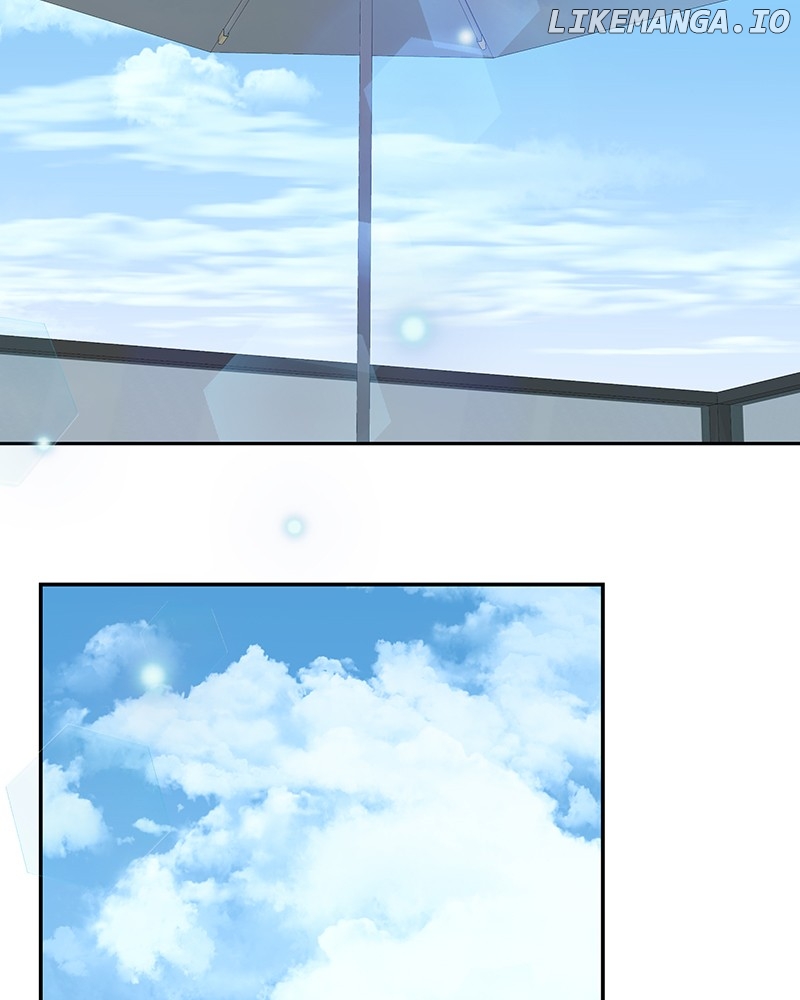 As If Love Doesn’t Exist Chapter 60 - page 10